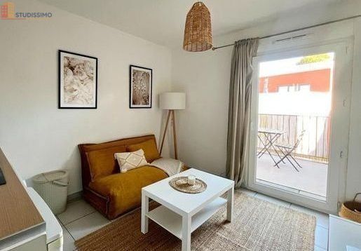 Studio à Montpellier