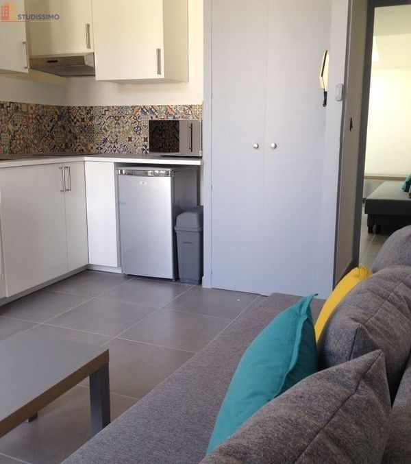 Studio à Montpellier