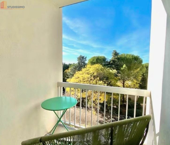 Studio 20m² Montpellier 34090 - Meublé, lumineux - Photo 4