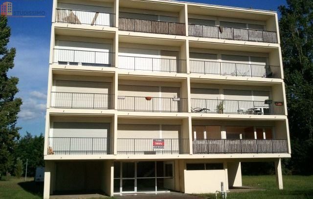Studio 28m² Pessac - Meublé, proche domaine universitaire - Photo 7