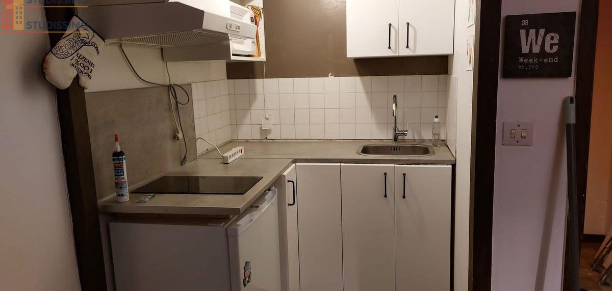 Studio 28m² Pessac - Meublé, proche domaine universitaire - Photo 1
