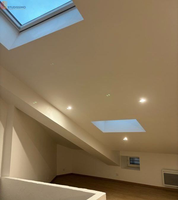 Studio 30m² Saint-Pons-de-Thomières - Dernier étage, lumineux - Photo 5