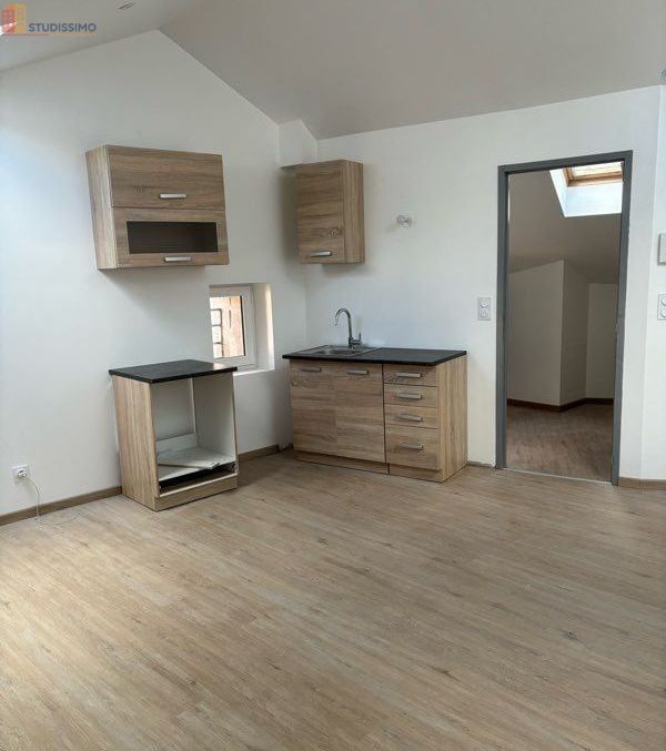 Studio à Saint-Pons-de-Thomières