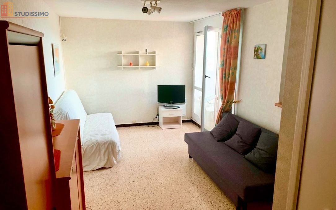 Studio 23m² Mauguio - Meublé, parking jusqu’à juin - Photo 4