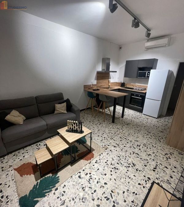 Studio à Sérignan