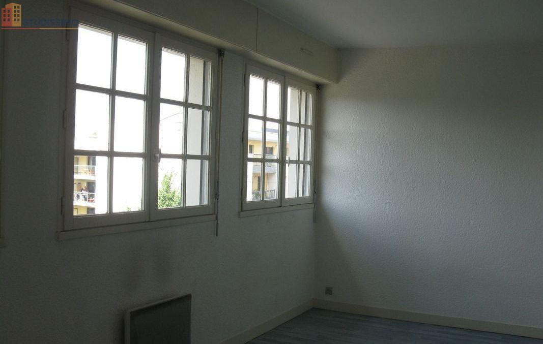 Studio 21m² Rennes 35700 - Lumineux, 2e étage - Photo 3