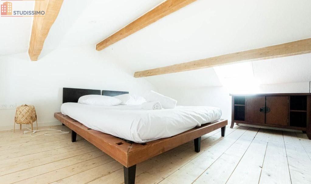 Studio meublé 20m² Montpellier centre - Mezzanine, lumineux - Photo 2
