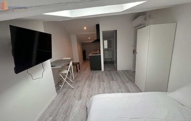 Studio meublé 20m² Blaye centre - Entièrement rénové - Photo 6