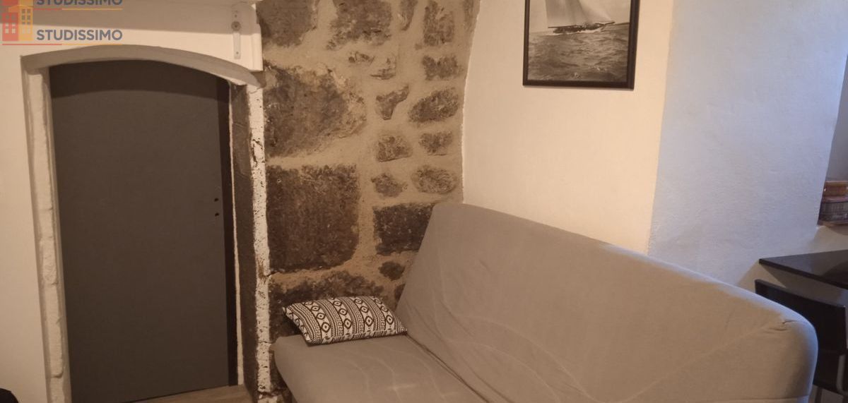 Studio meublé 17m² Agde centre - Coeur de ville - Photo 1