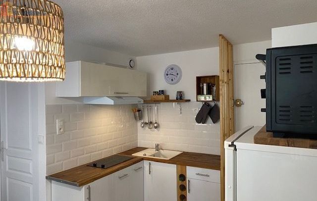 Studio meublé 29m² Balaruc-les-Bains - Rénové, proche cure - Photo 2