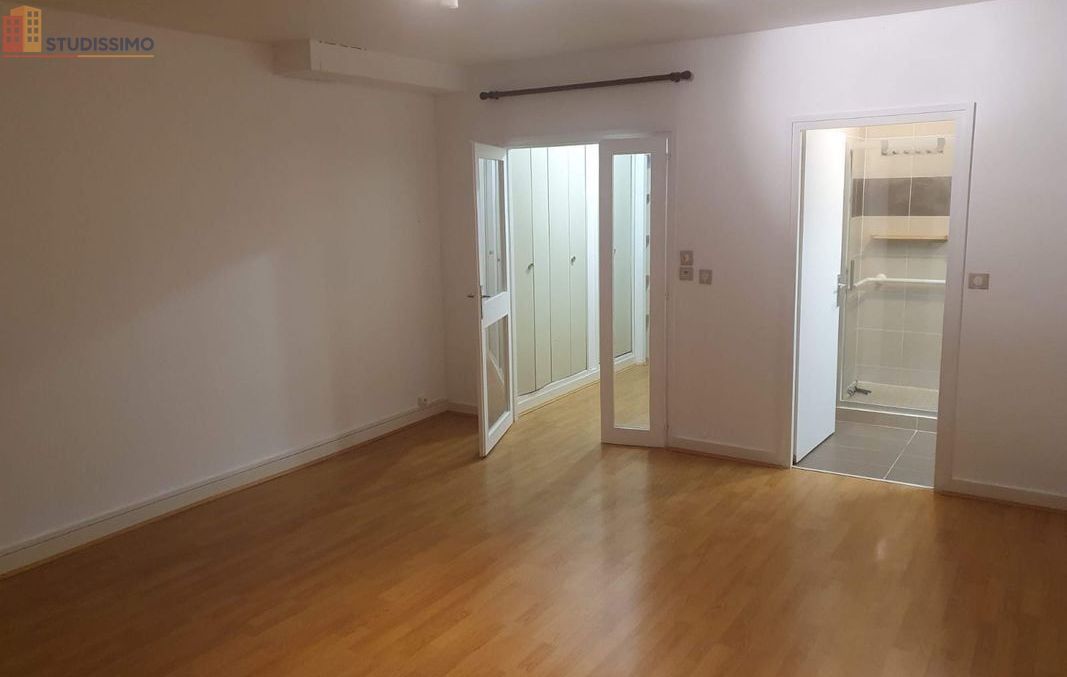 Studio 35m² Bordeaux centre - Résidence sénior - Photo 8