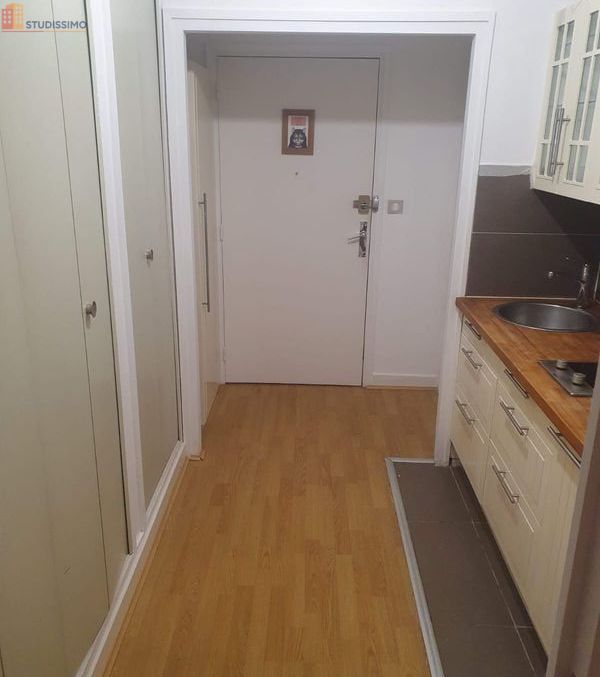 Studio 35m² Bordeaux centre - Résidence sénior - Photo 2