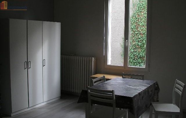 Studio meublé 25m² Libourne - Parking, meublé - Photo 2