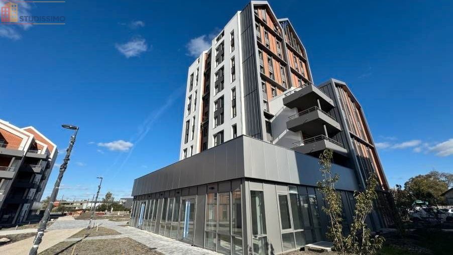 Studio 13m² Bruges (Bordeaux) - Résidence étudiante, proche commerces - Photo 17