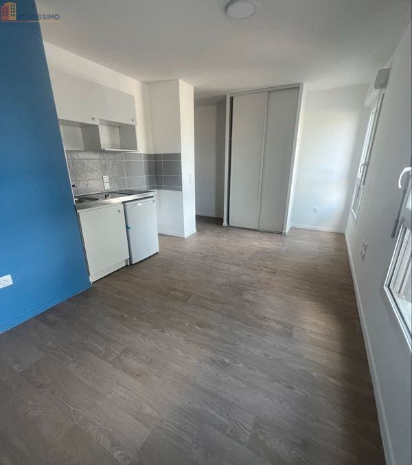 Studio 13m² Bruges (Bordeaux) - Résidence étudiante, proche commerces - Photo 18