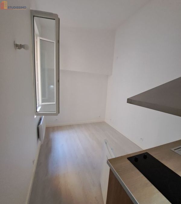Studio 14m² Bordeaux centre - Proche Tourny - Photo 5