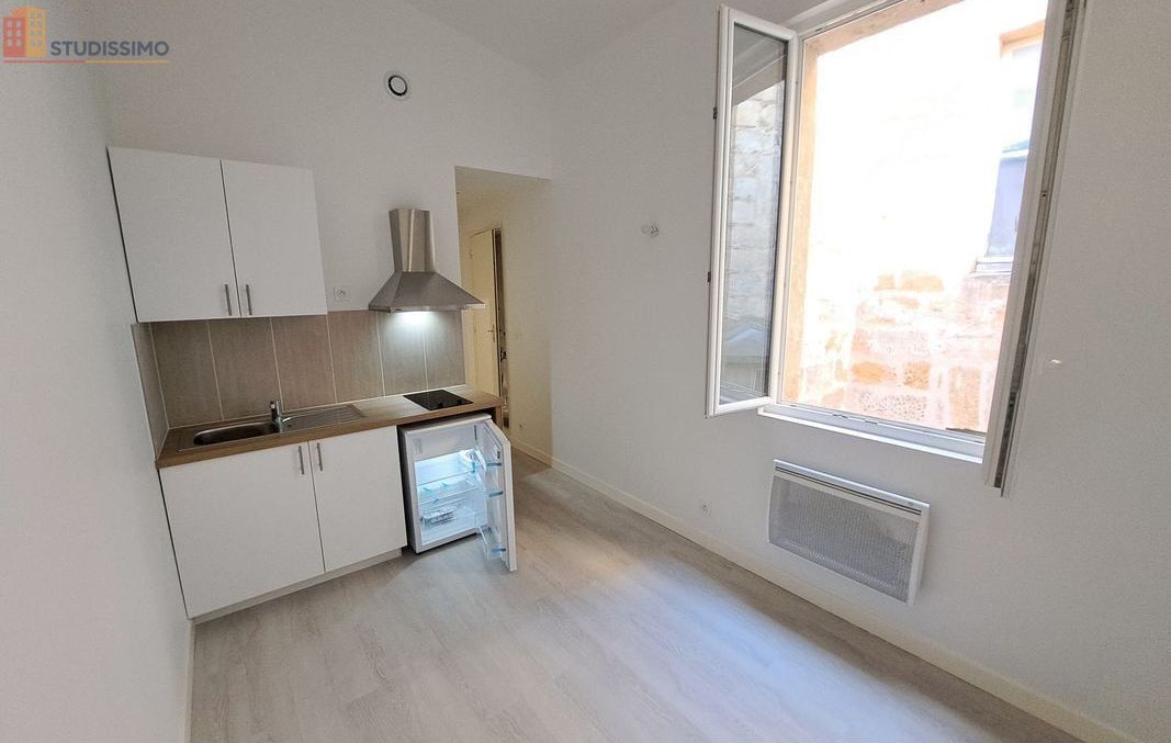 Studio 14m² Bordeaux centre - Proche Tourny - Photo 4