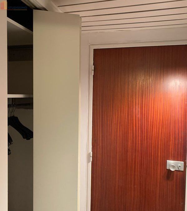 Studio meublé 25m² Bordeaux centre - Meublé, lumineux - Photo 1