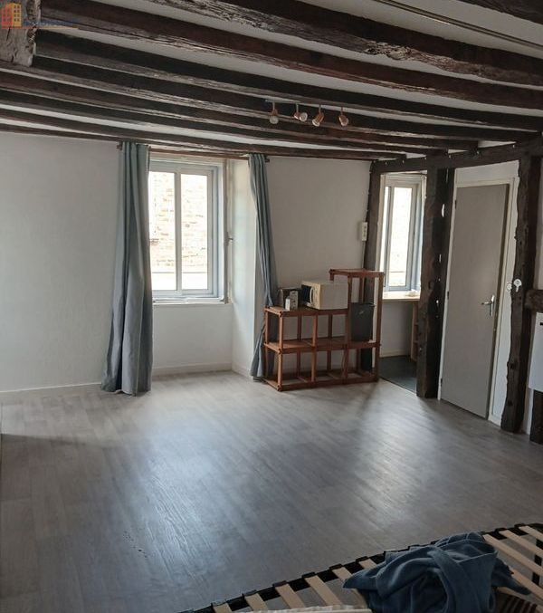 Studio 29m² Guichen - - Photo 4