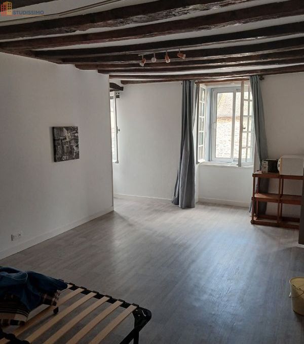 Studio 29m² Guichen - - Photo 2