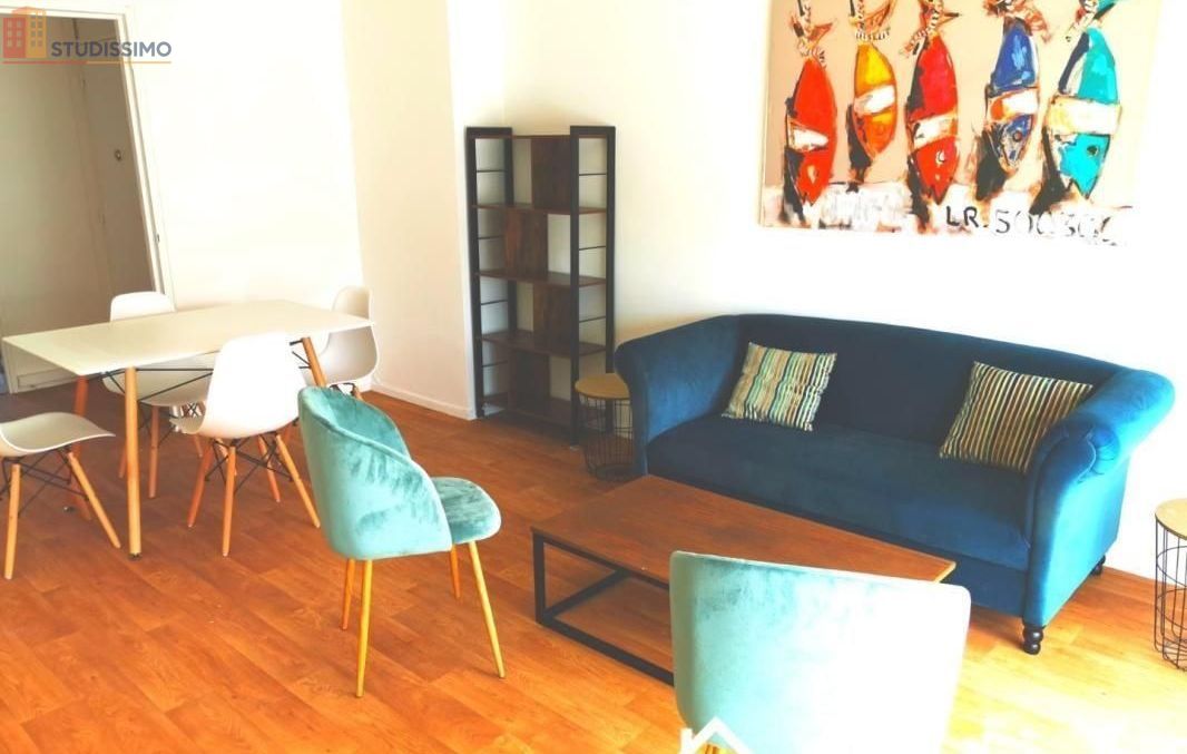 Studio à Pessac