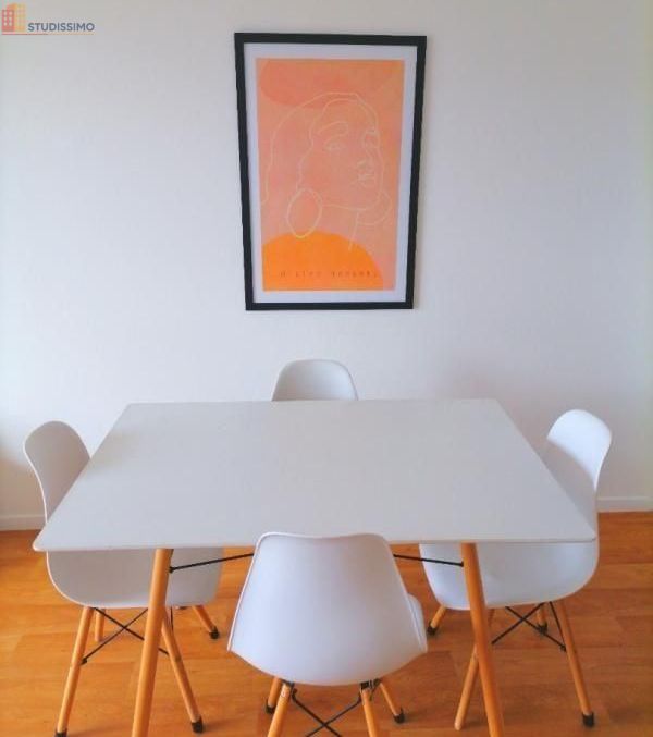 Studio meublé 10m² Pessac - Meublé, 4e étage - Photo 2