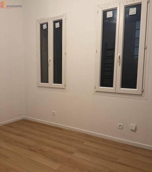 Studio 23m² Bordeaux centre - - Photo 5
