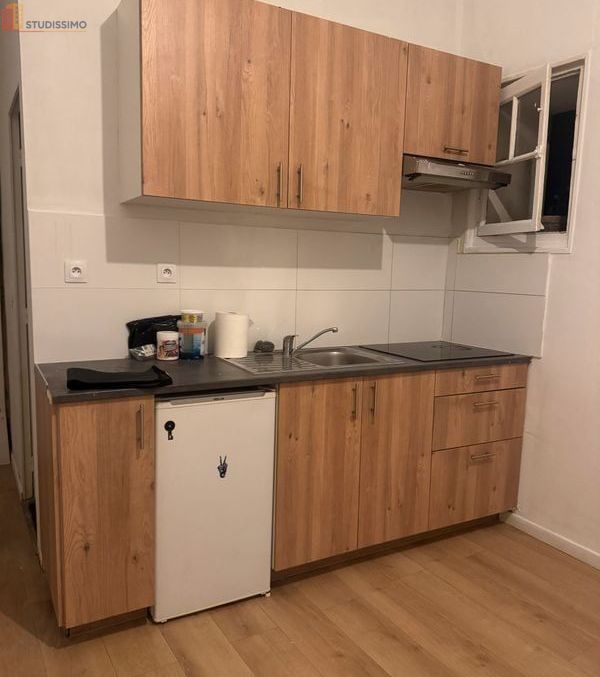 Studio à Bordeaux