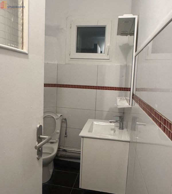 Studio 23m² Bordeaux centre - - Photo 1
