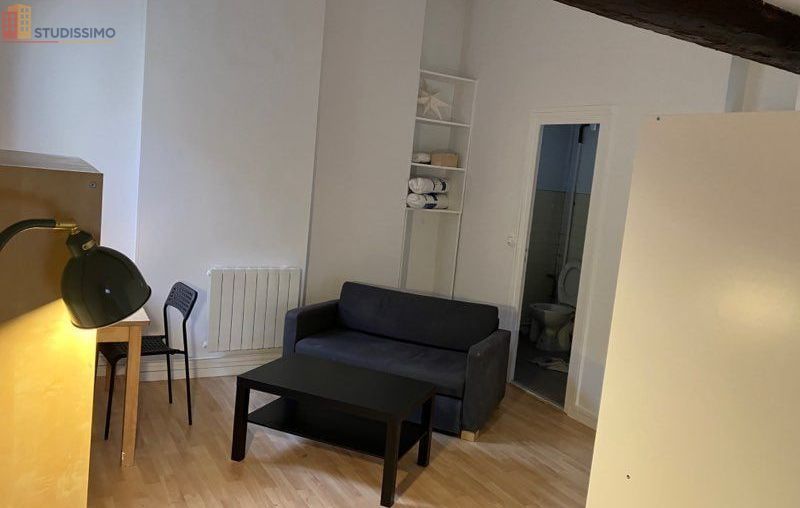 Studio à Bordeaux