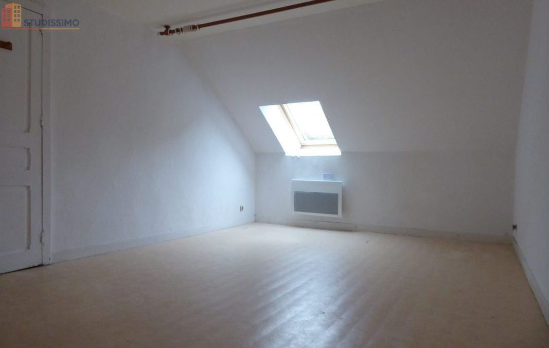 Studio 27m² Redon - DPE D, lumineux - Photo 15