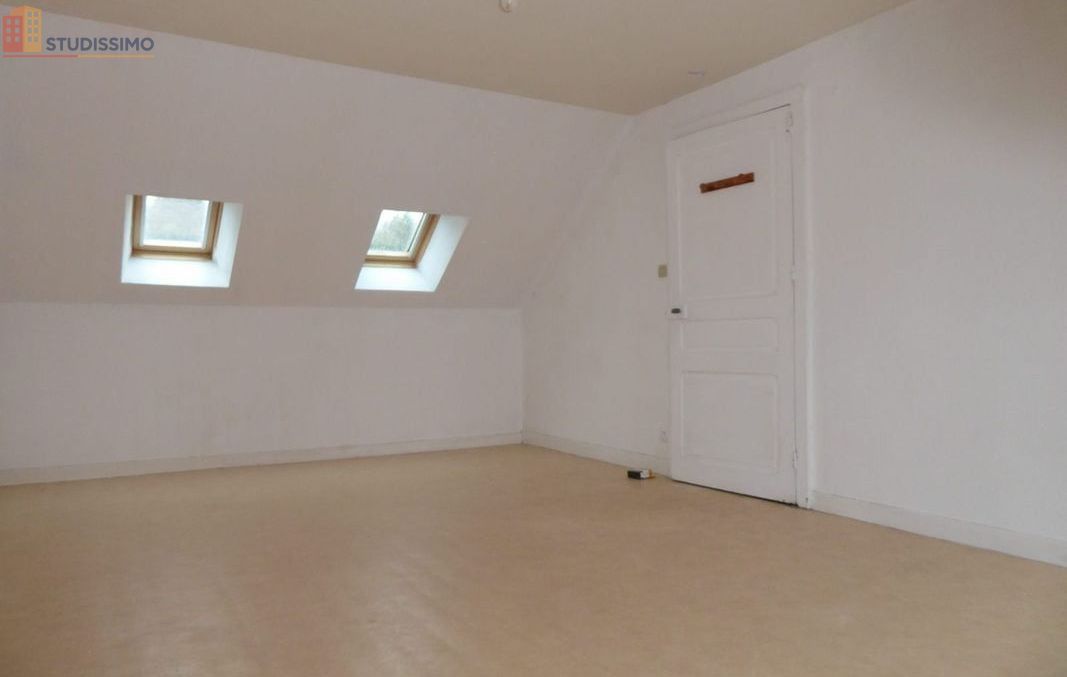 Studio 27m² Redon - DPE D, lumineux - Photo 13