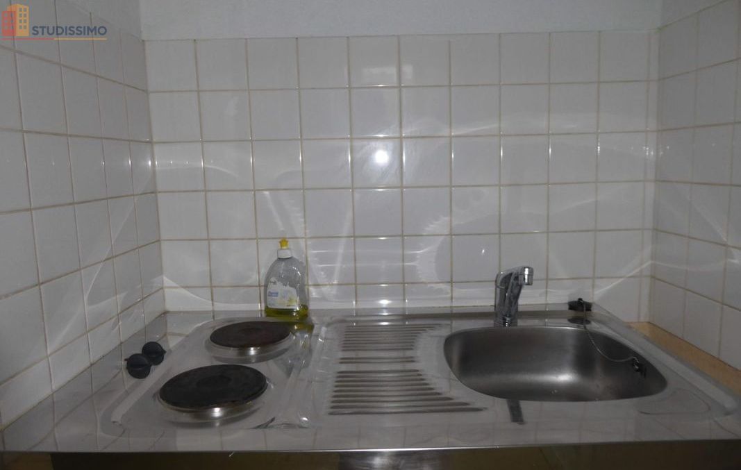 Studio 27m² Redon - DPE D, lumineux - Photo 1