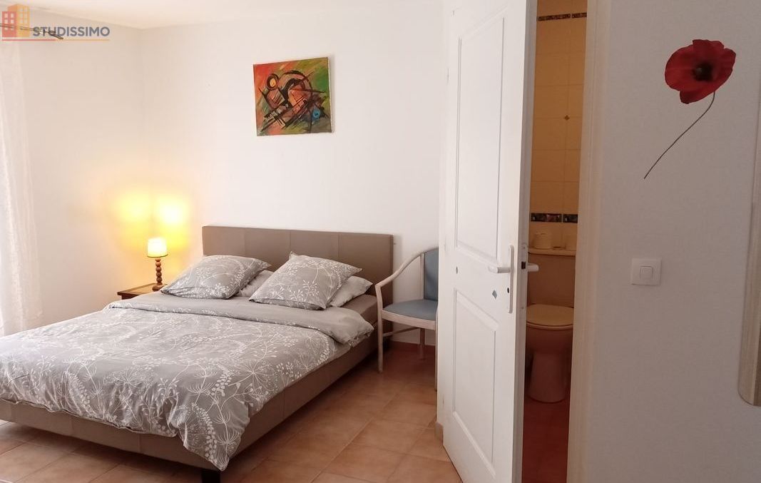 Studio 22m² Saint-Paul 33390 - Meublé, DPE A - Photo 7