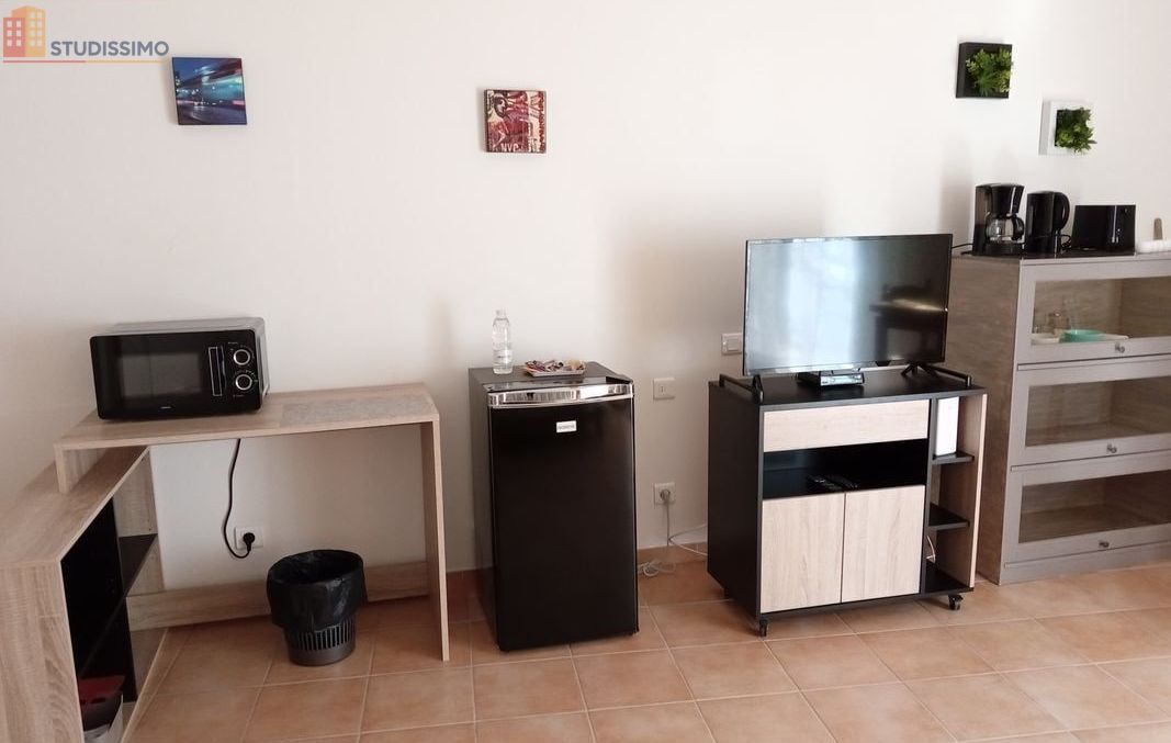 Studio 22m² Saint-Paul 33390 - Meublé, DPE A - Photo 4