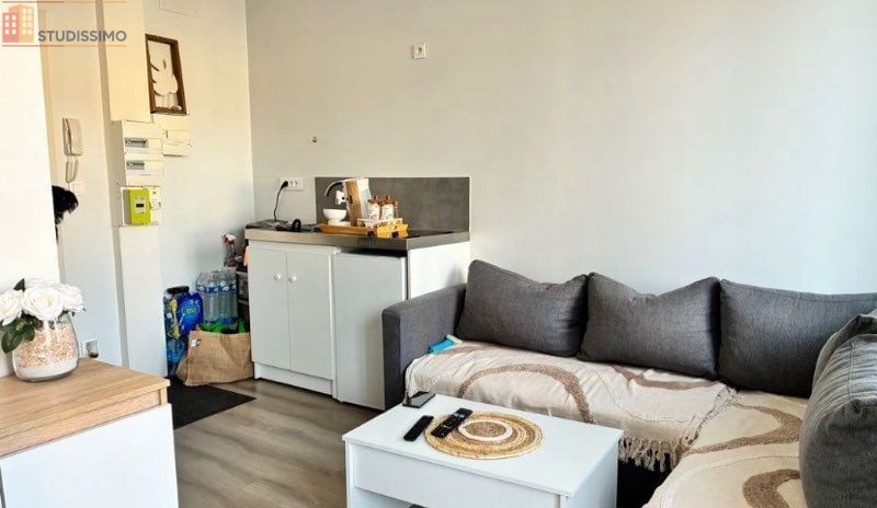 Studio meublé 30m² La Réole - Meublé, DPE C - Photo 4