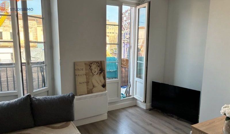 Studio à La Réole