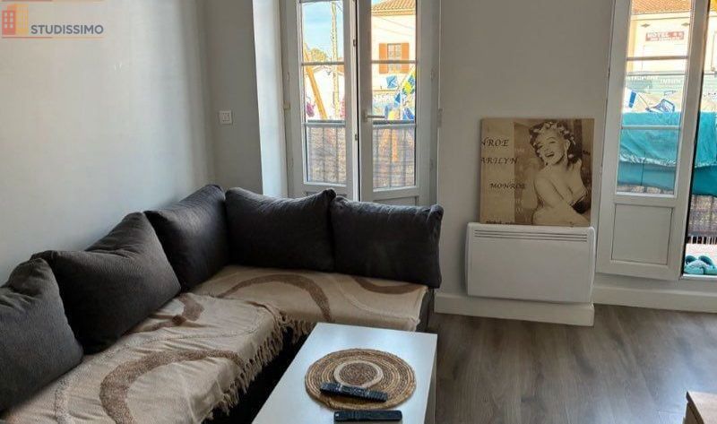 Studio meublé 30m² La Réole - Meublé, DPE C - Photo 3