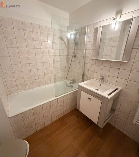Studio 32m² Rennes centre - Meublé, lumineux - Photo 1