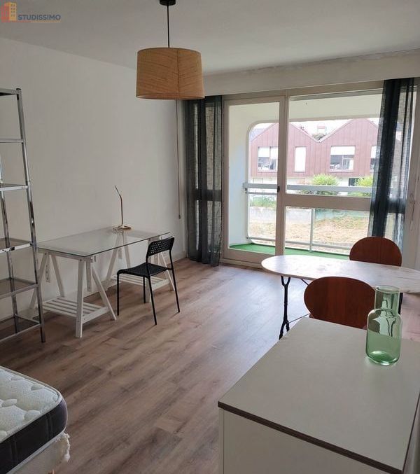Studio à Rennes