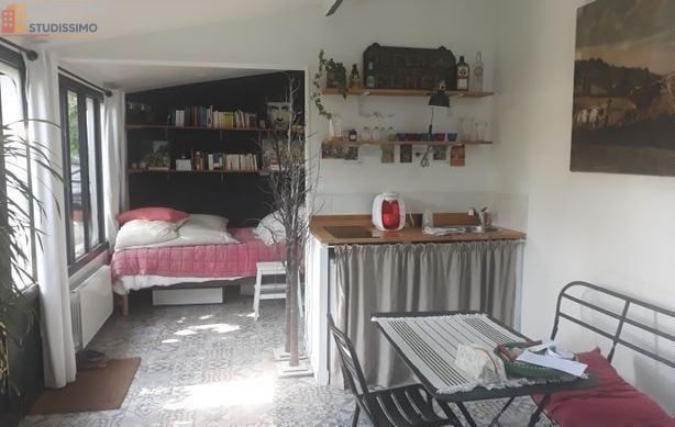 Studio meublé 30m² Mérignac - Indépendant, pour étudiant - Photo 5