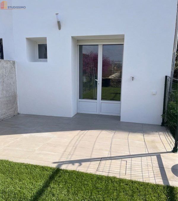 Studio 25m² Saint-Jean-de-Blaignac - Avec terrain - Photo 8