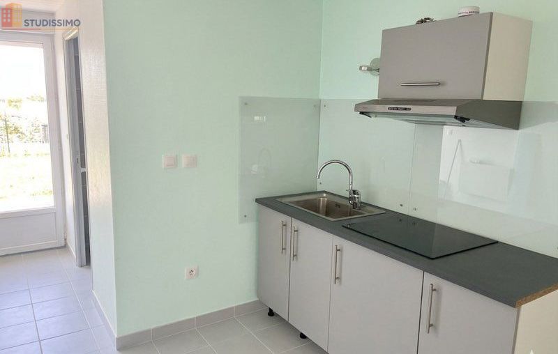 Studio 25m² Saint-Jean-de-Blaignac - Avec terrain - Photo 6
