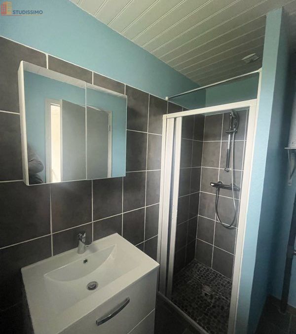Studio 25m² Saint-Jean-de-Blaignac - Avec terrain - Photo 2