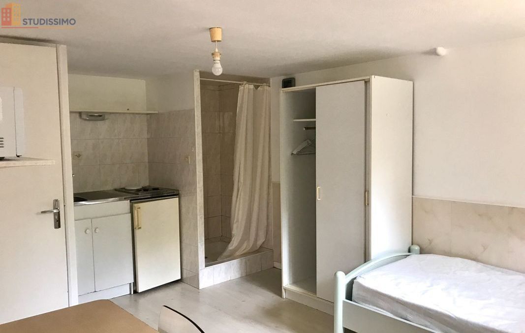 Studio à Rennes