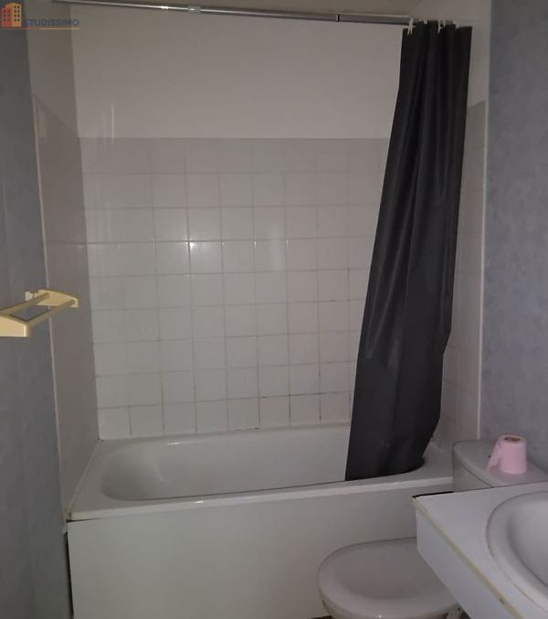 Studio meublé 22m² Pessac - Meublé, 1er étage - Photo 3