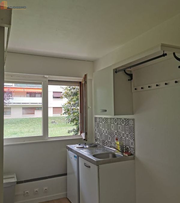 Studio à Bordeaux