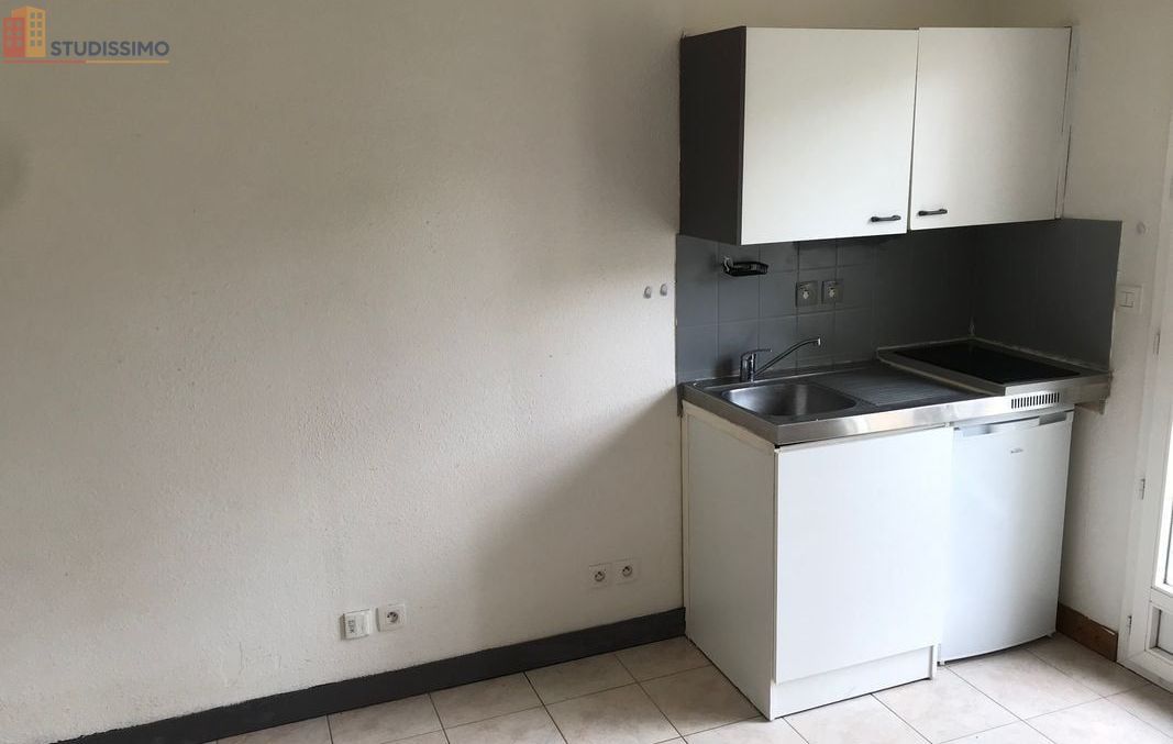 Studio 18m² Cesson-Sévigné - Quartier Via Silva - Photo 5