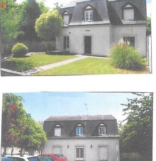 Studio à Cesson-Sévigné