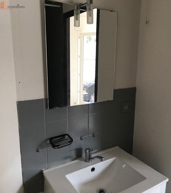 Studio 18m² Cesson-Sévigné - Quartier Via Silva - Photo 2
